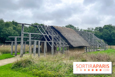 Archéosite - Neuilly-sur-Marne