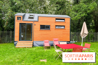 Les Rives de Paris, l'unique camping du 93 à Neuilly-sur-Marne - image00060