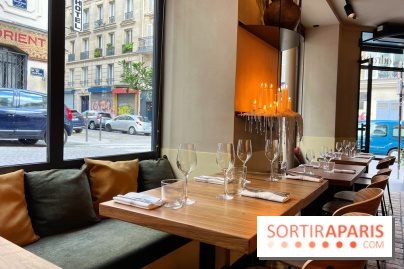 Adraba - Décoration