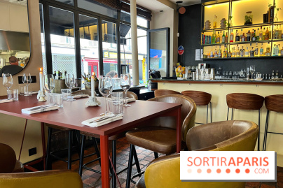 Adraba - Décoration