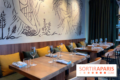 Adraba - Décoration