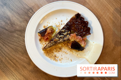 Adraba - Dessert figues doa