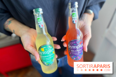 La Fromagerie du Louvre - Boissons