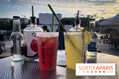 Quai Sauvage