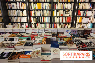 Librairie Compagnie - IMG 20230721 143306