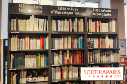 Librairie Compagnie - IMG 20230721 143551