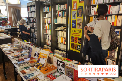 Librairie Compagnie - IMG 20230721 143557
