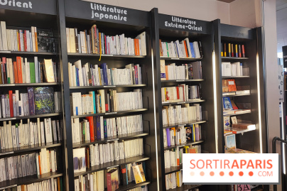 Librairie Compagnie - IMG 20230721 143606