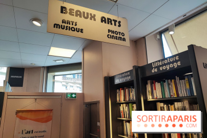 Librairie Compagnie - IMG 20230721 143615