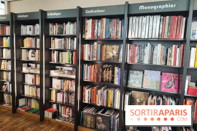 Librairie Compagnie - IMG 20230721 143640