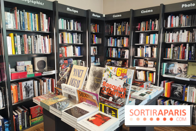 Librairie Compagnie - IMG 20230721 143648