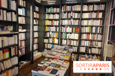 Librairie Compagnie - IMG 20230721 143824
