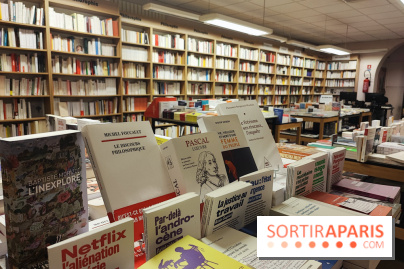 Librairie Compagnie - IMG 20230721 144039