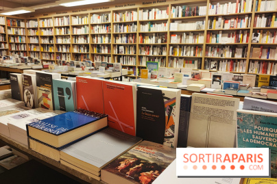 Librairie Compagnie - IMG 20230721 144122