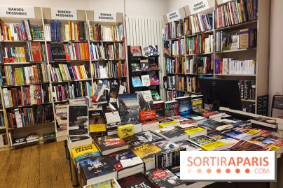 Librairie Compagnie - IMG 20230721 144207