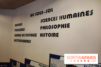 Librairie Compagnie - IMG 20230721 144320