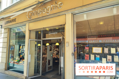 Librairie Compagnie - IMG 20230721 144427