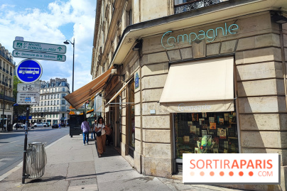 Librairie Compagnie - IMG 20230721 144439