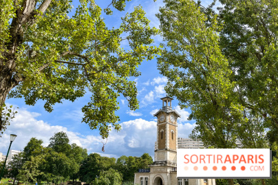 Le parc Georges Brassens, pour se croire à la campagne dans le 15e - image00052