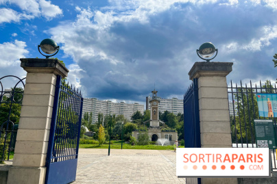 Le parc Georges Brassens, pour se croire à la campagne dans le 15e - image00055