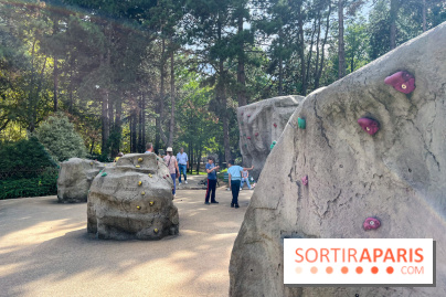 Le parc Georges Brassens, pour se croire à la campagne dans le 15e - image00049