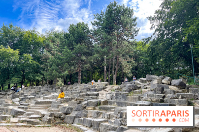 Le parc Georges Brassens, pour se croire à la campagne dans le 15e - image00038