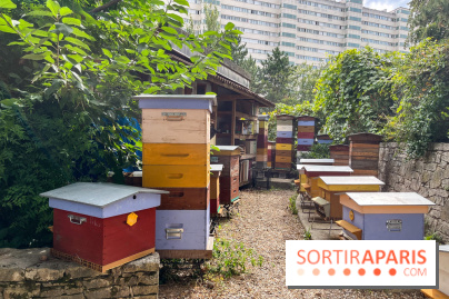 Le parc Georges Brassens, pour se croire à la campagne dans le 15e - image00022