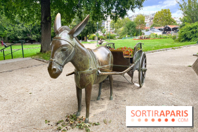 Le parc Georges Brassens, pour se croire à la campagne dans le 15e - image00002