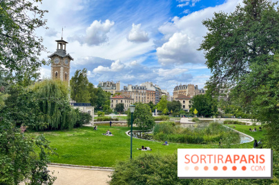 Le parc Georges Brassens, pour se croire à la campagne dans le 15e - image00003