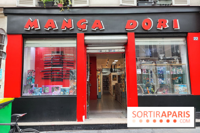 Manga Dori - IMG 20230721 173036