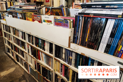 Librairie l'Odyssée - IMG 20230814 145502