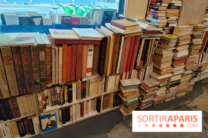 Librairie l'Odyssée - IMG 20230814 145508