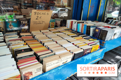 Librairie l'Odyssée - IMG 20230814 150251