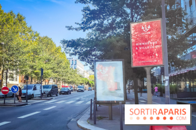 Villes et vues d'Île-de-France, visuels - Villejuif 94