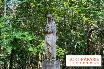 Le Château de Bourron - IMG 0017