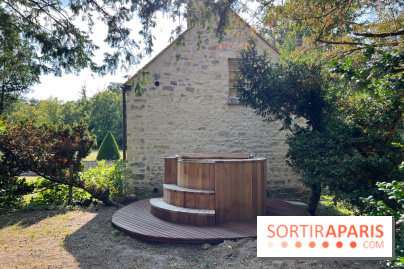 Le Château de Bourron - IMG 0013