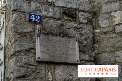 Bourron-Marlotte, village de Seine-et-Marne -  A7C9322