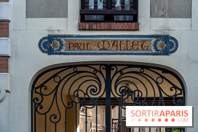 Bourron-Marlotte, village de Seine-et-Marne -  A7C9325