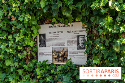 Bourron-Marlotte, village de Seine-et-Marne