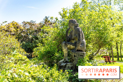 Parc de La Croix du Bois à Voisins-le-Bretonneux -  A7C4032