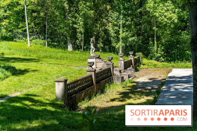 Parc de La Croix du Bois à Voisins-le-Bretonneux -  A7C4033