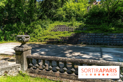 Parc de La Croix du Bois à Voisins-le-Bretonneux -  A7C4038