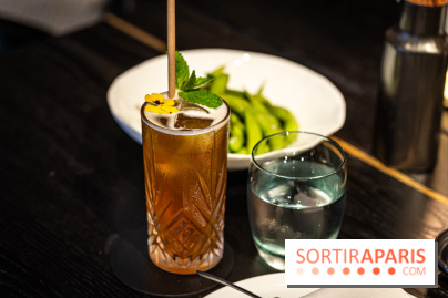 Le Brunch japonais très gourmand d'Akira Back au Prince de Galles Paris -  A7C9633