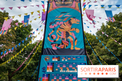 Rock en Seine 2023, nos photos - 20230823 182608