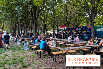 Rock en Seine 2023, nos photos - 20230823 182850