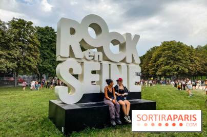 Rock en Seine 2023, nos photos - 20230823 183846