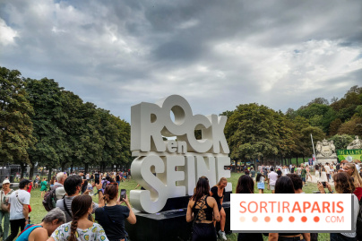 Rock en Seine 2023, nos photos - 20230823 183943