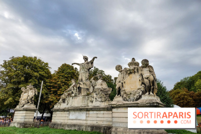 Rock en Seine 2023, nos photos - 20230823 185050