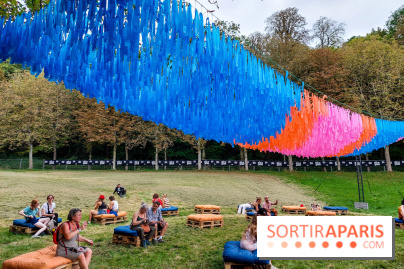 Rock en Seine 2023, nos photos - 20230823 185203