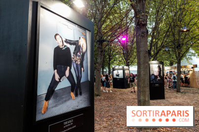 Rock en Seine 2023, nos photos - 20230823 185517